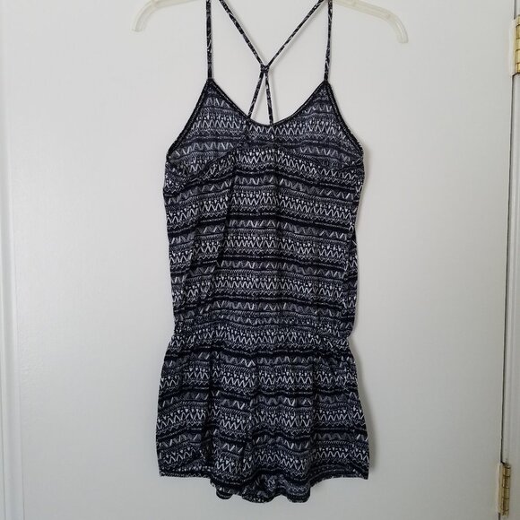 xhilaration Romper - Picture 2 of 5